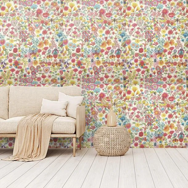 Обои для стен Pierre Frey Les Dessins 6 FP952001 #5