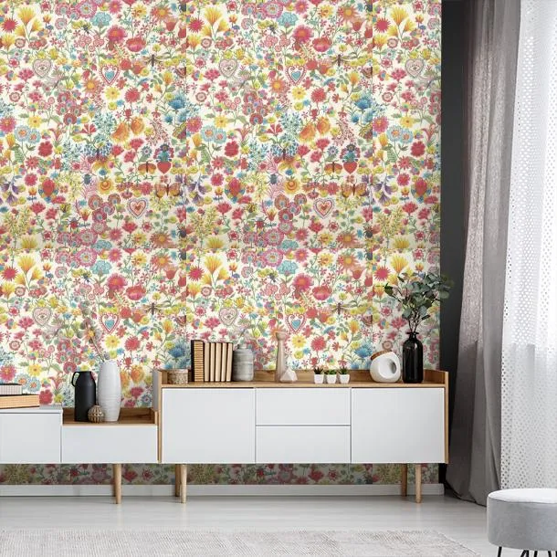 Обои для стен Pierre Frey Les Dessins 6 FP952001 #6