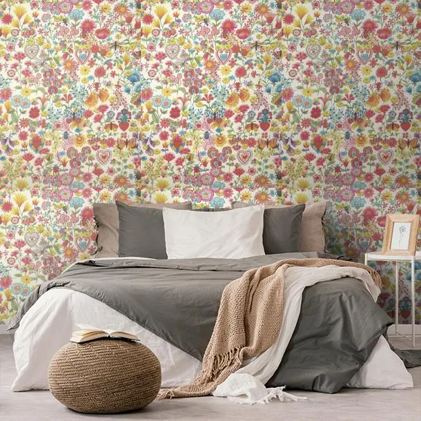 Обои для стен Pierre Frey Les Dessins 6 FP952001 #7