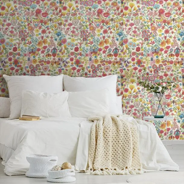 Обои для стен Pierre Frey Les Dessins 6 FP952001 #8