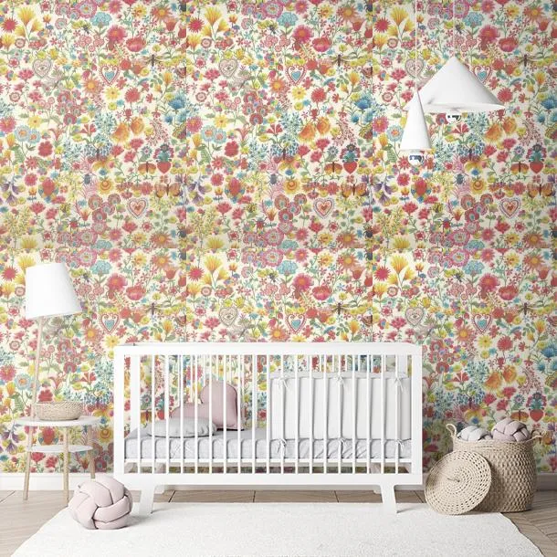 Обои для стен Pierre Frey Les Dessins 6 FP952001 #9