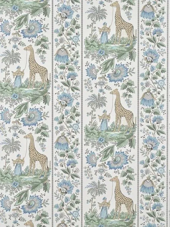 Обои для стен Pierre Frey Les Dessins 6 FP954001