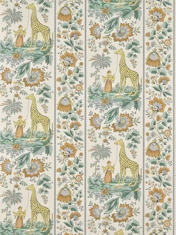 Обои для стен Pierre Frey Les Dessins 6 FP954003