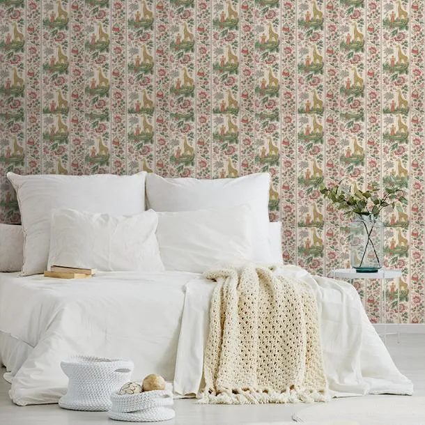 Обои для стен Pierre Frey Les Dessins 6 FP954004 #8