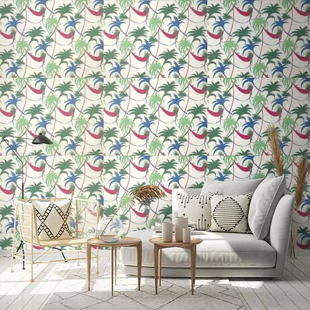 Обои для стен Pierre Frey Les Dessins 6 FP955001 #2