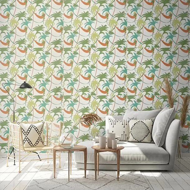 Обои для стен Pierre Frey Les Dessins 6 FP955002 #2