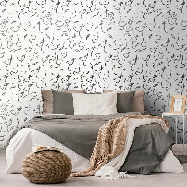 Обои для стен Pierre Frey Les Dessins 6 FP956001 #7