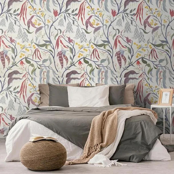 Обои для стен Pierre Frey Les Dessins 6 FP957001 #7