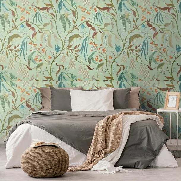 Обои для стен Pierre Frey Les Dessins 6 FP957002 #7