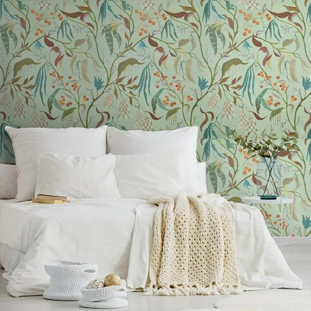 Обои для стен Pierre Frey Les Dessins 6 FP957002 #8