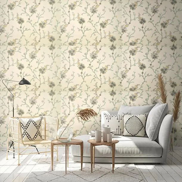 Обои для стен Pierre Frey Les Dessins 6 FP960001 #2