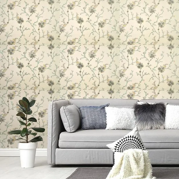 Обои для стен Pierre Frey Les Dessins 6 FP960001 #4