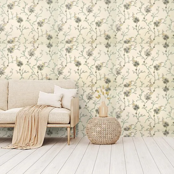 Обои для стен Pierre Frey Les Dessins 6 FP960001 #5