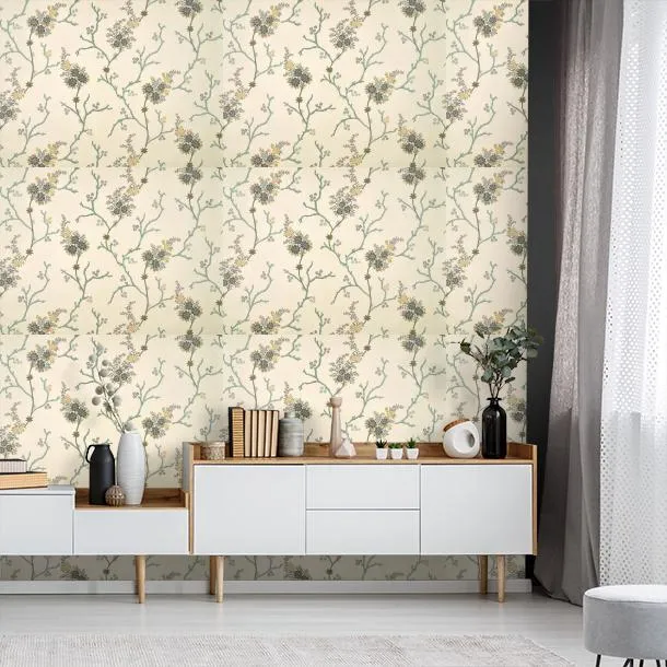 Обои для стен Pierre Frey Les Dessins 6 FP960001 #6