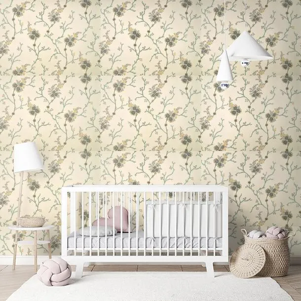 Обои для стен Pierre Frey Les Dessins 6 FP960001 #9