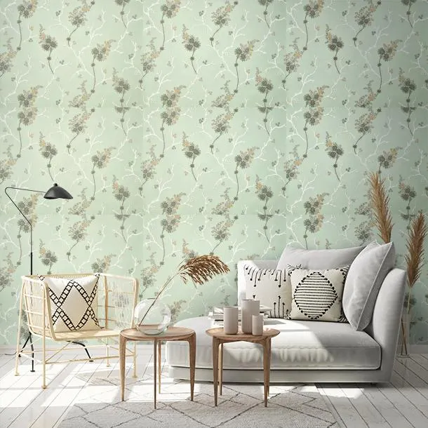 Обои для стен Pierre Frey Les Dessins 6 FP960002 #2