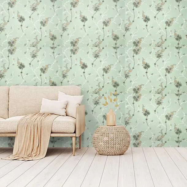 Обои для стен Pierre Frey Les Dessins 6 FP960002 #5