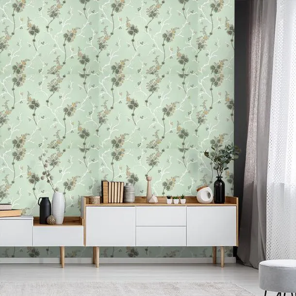 Обои для стен Pierre Frey Les Dessins 6 FP960002 #6