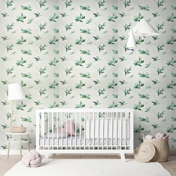 Обои для стен Pierre Frey Les Dessins 6 FP961001 #9