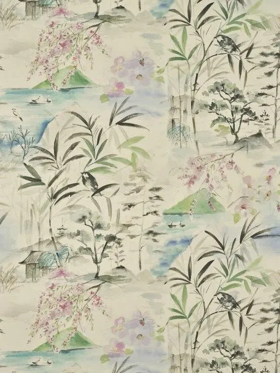 Обои для стен Pierre Frey Les Dessins 6 FP963001