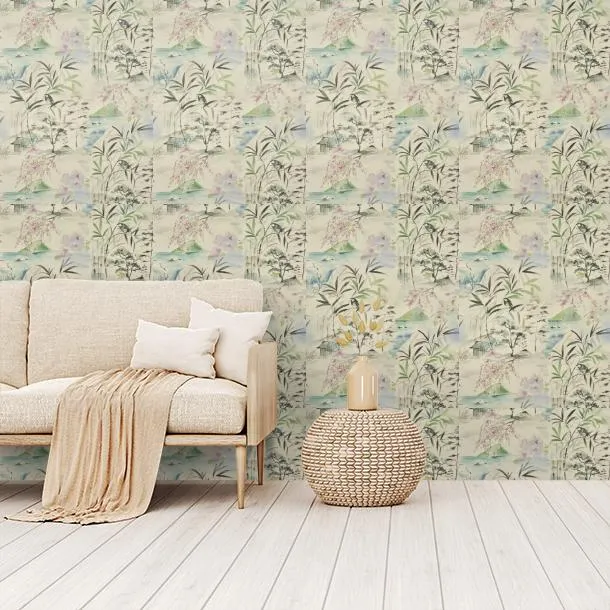 Обои для стен Pierre Frey Les Dessins 6 FP963001 #5