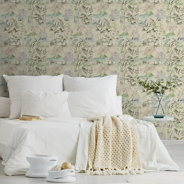 Обои для стен Pierre Frey Les Dessins 6 FP963001 #8