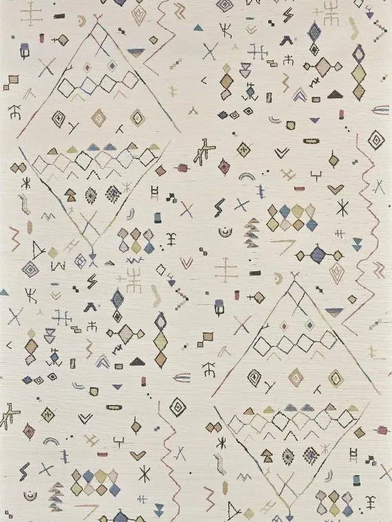 Обои для стен Pierre Frey Les Dessins 6 FP964002