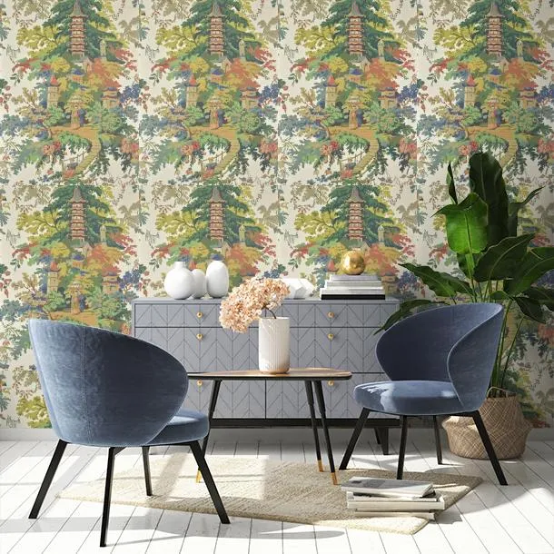 Обои для стен Pierre Frey Les Dessins 6 FP965001 #3