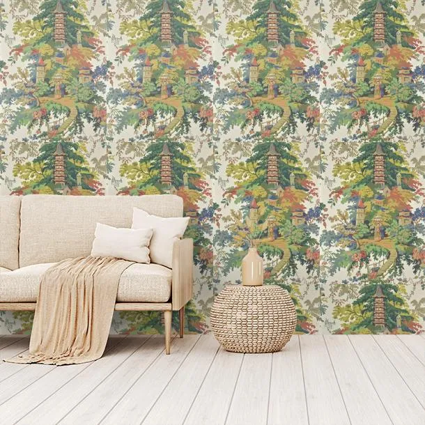 Обои для стен Pierre Frey Les Dessins 6 FP965001 #5