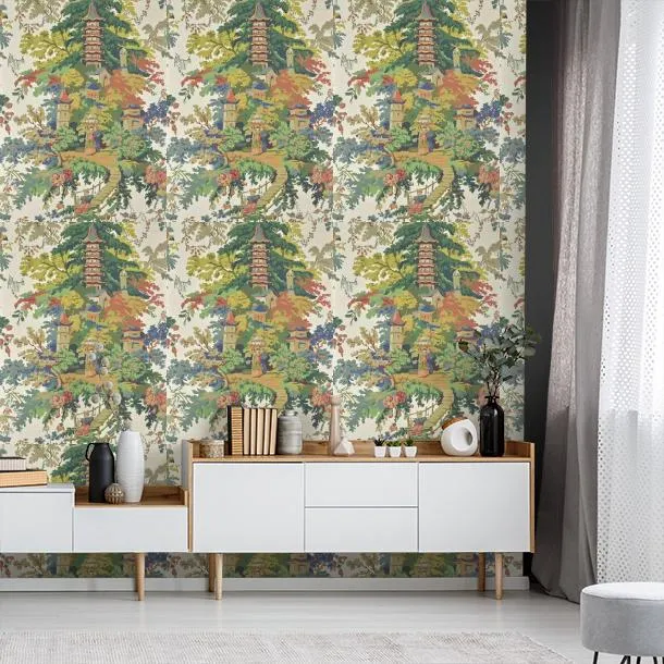 Обои для стен Pierre Frey Les Dessins 6 FP965001 #6