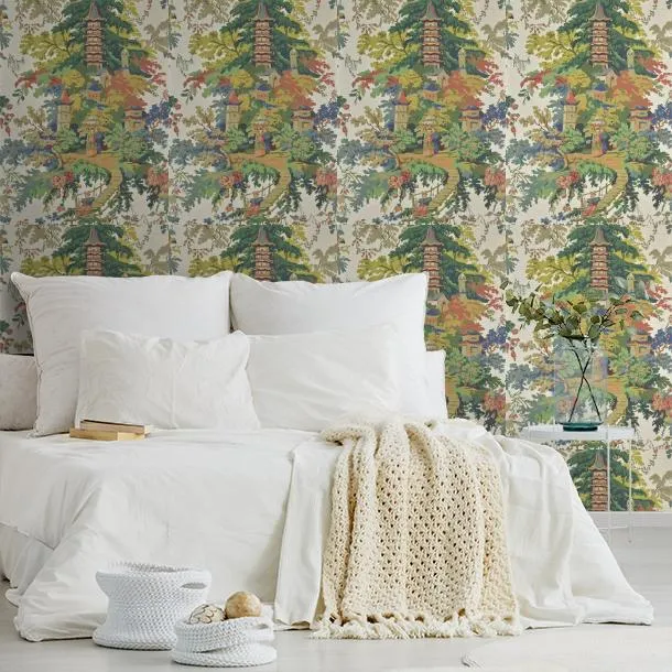 Обои для стен Pierre Frey Les Dessins 6 FP965001 #8