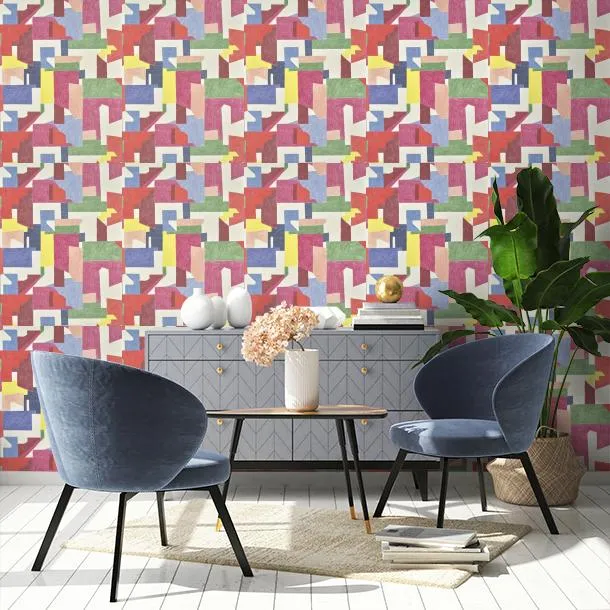 Обои для стен Pierre Frey Les Dessins 6 FP966002 #3