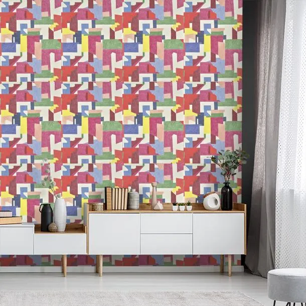 Обои для стен Pierre Frey Les Dessins 6 FP966002 #6