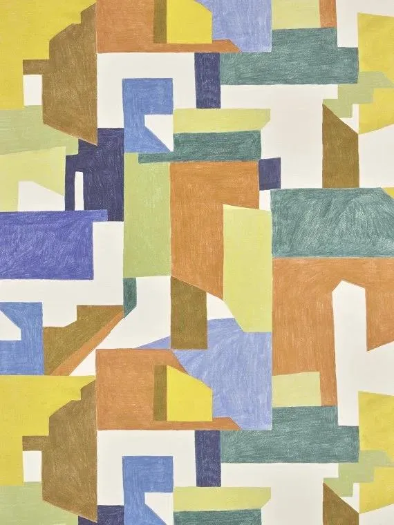 Обои для стен Pierre Frey Les Dessins 6 FP966003