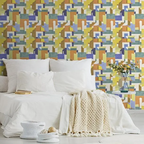 Обои для стен Pierre Frey Les Dessins 6 FP966003 #8