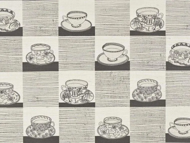 Обои для стен Pierre Frey Les Dessins 6 FP968002