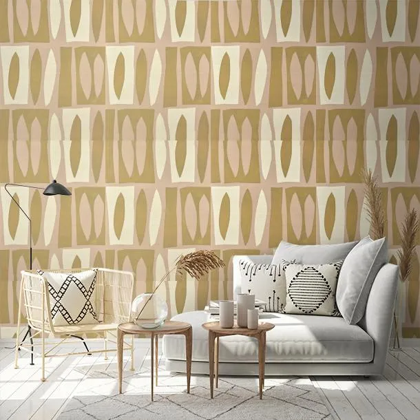 Обои для стен Pierre Frey Iles Enchantees FP973001 #2