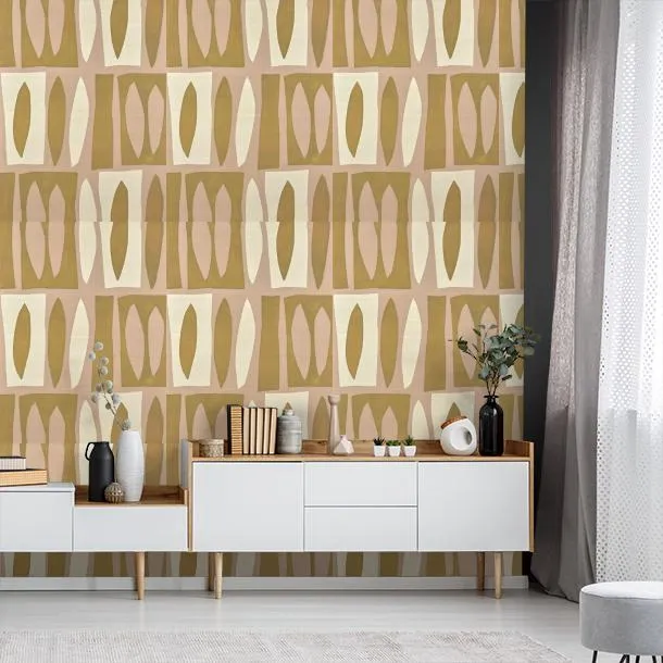 Обои для стен Pierre Frey Iles Enchantees FP973001 #6