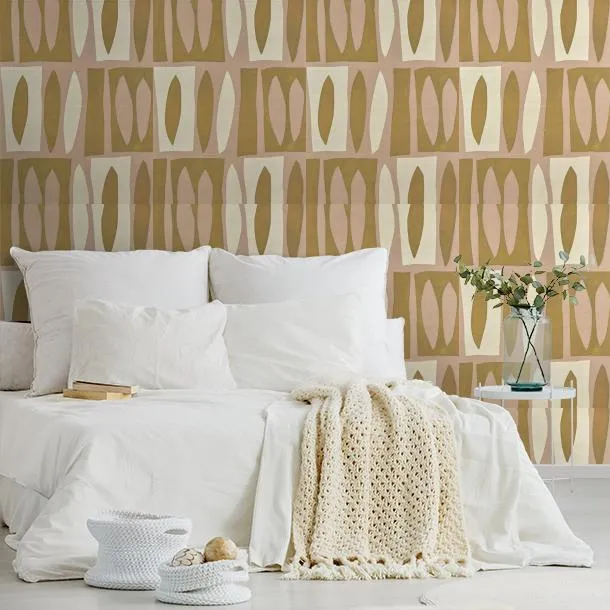 Обои для стен Pierre Frey Iles Enchantees FP973001 #8