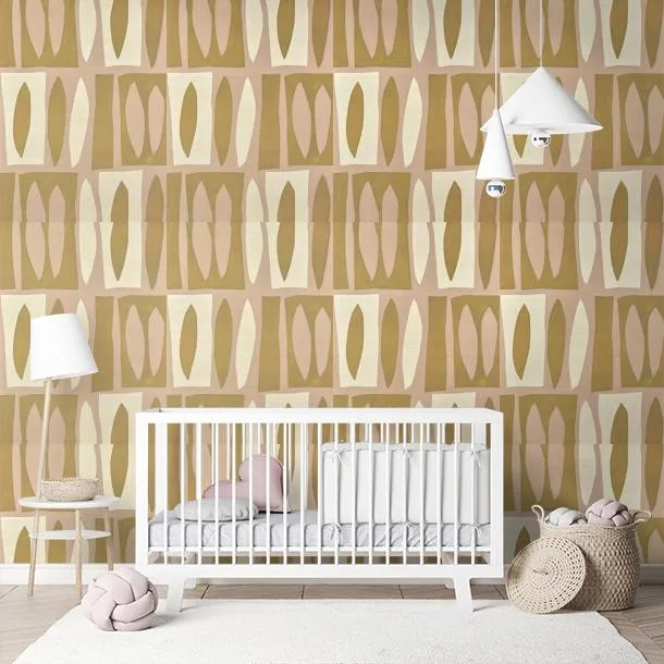 Обои для стен Pierre Frey Iles Enchantees FP973001 #9