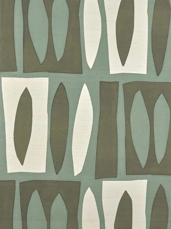 Обои для стен Pierre Frey Iles Enchantees FP973002