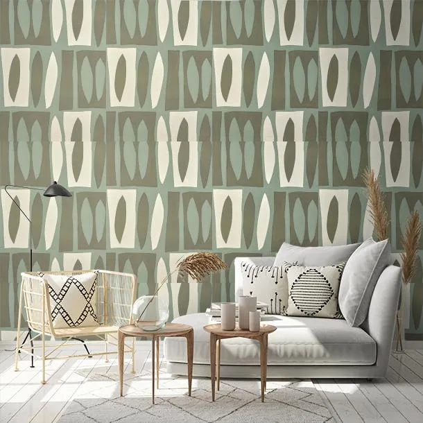 Обои для стен Pierre Frey Iles Enchantees FP973002 #2