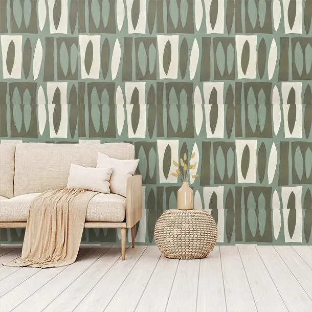 Обои для стен Pierre Frey Iles Enchantees FP973002 #5