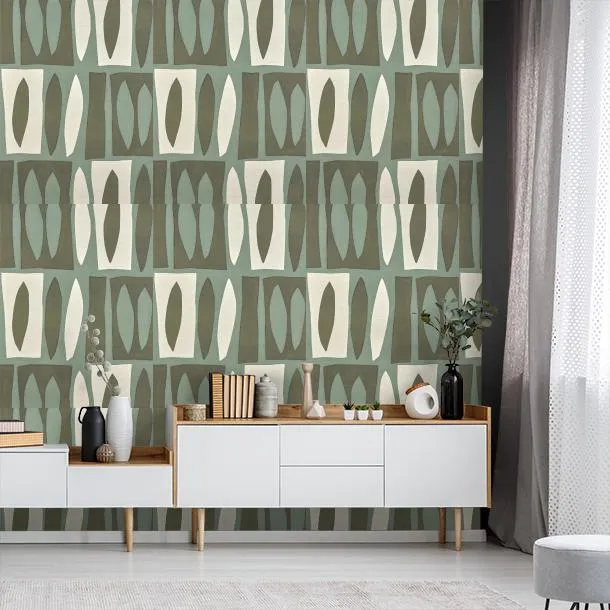 Обои для стен Pierre Frey Iles Enchantees FP973002 #6