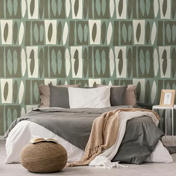 Обои для стен Pierre Frey Iles Enchantees FP973002 #7