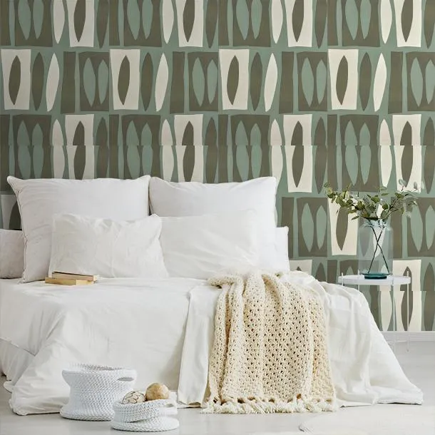 Обои для стен Pierre Frey Iles Enchantees FP973002 #8