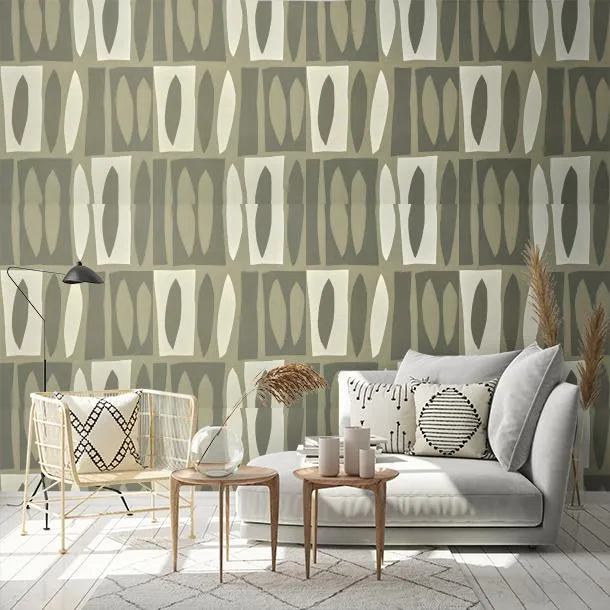 Обои для стен Pierre Frey Iles Enchantees FP973003 #2