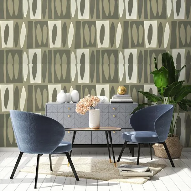 Обои для стен Pierre Frey Iles Enchantees FP973003 #3