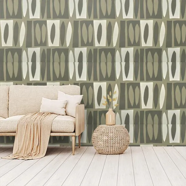 Обои для стен Pierre Frey Iles Enchantees FP973003 #5