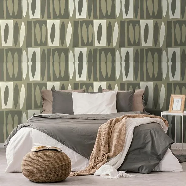 Обои для стен Pierre Frey Iles Enchantees FP973003 #7